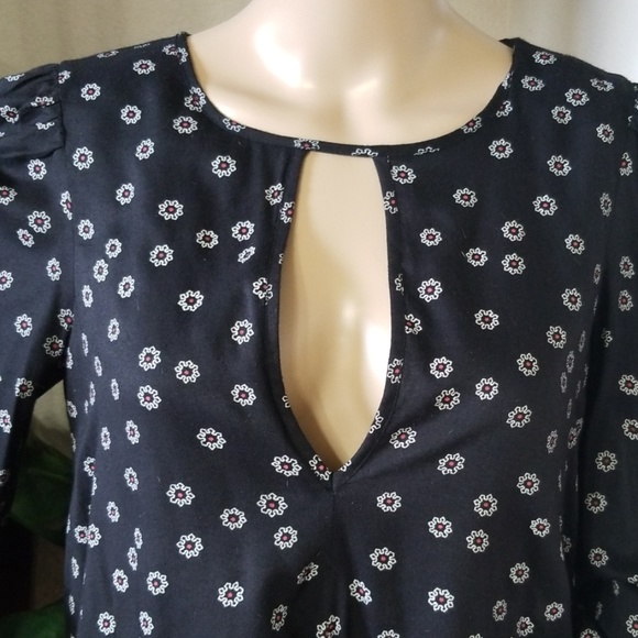 FREE PEOPLE NY BECK SWING DRESS/TUNIC - Picture 5 of 8